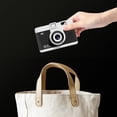 thumbnail image 4 of Vlogging Cámara Portátil Compacta Retro Mini Hd Digital Dual Lente 16x Zoom para Estudiantes, 4 of 9