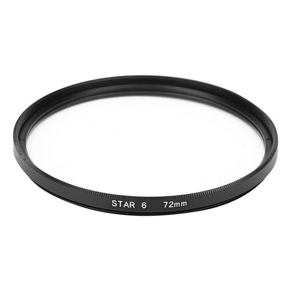 Lens Filter Star Lens Filter Camera Lens Filter 72mm Star Lens Filter Star Lens Filter For Junestar Star Lens Filter 72mm For ///// Camera Lenses