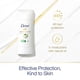 thumbnail image 2 of Antitranspirante Dove Advanced Care Cool Essentials 75 ml x3, 2 of 9
