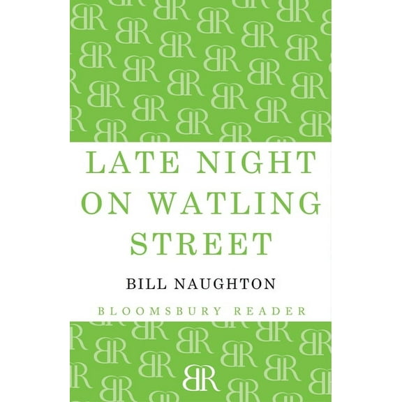 Late Night on Watling Street, (Paperback)