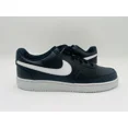 thumbnail image 2 of Nike Court Vision Low Next Nature Black White Men's Sizes DH2987-001 NEW, 2 of 6