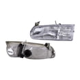 thumbnail image 1 of Faro DEPO 1995 A 1997 Ford Izquierdo 1 Pieza, 1 of 4