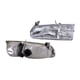 thumbnail image 1 of Faro DEPO 1995 A 1997 Ford Izquierdo 1 Pieza, 1 of 4