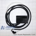 thumbnail image 2 of W10842407 Dishwasher Drain and Fill Hose Assembly, 2 of 4