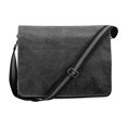 thumbnail image 1 of Quadra Vintage Messenger Bag, 1 of 4