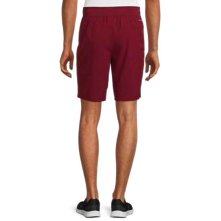 Russell training fit intellifresh deals shorts