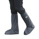 thumbnail image 4 of Adecuado para pies anchos, cubiertas largas e impermeables para botas, funda protectora para botas con suela gruesa., 4 of 4