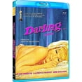 thumbnail image 1 of Darling (1965) [ Blu-Ray, Reg.A/B/C Import - Espagne ], 1 of 1