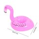 thumbnail image 2 of 20 PCS FLAMINGOS CUPA PARTIR NATADOR FLOATO PARA FUN, 2 of 9