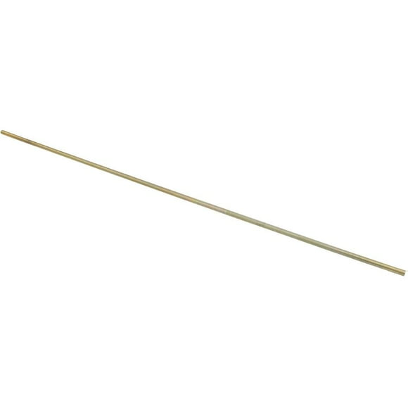 36" 1/8 IPS Light Fixture Tubing