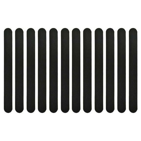 ievspot 1 Pack Anti-Slip Strips,Safety Glow Shower Treads Stickers,Bathtub Non Slip Stickers,Anti Skid Tape for Shower,Tub,Steps,Floor-Strength Adhesive Grip Appliques