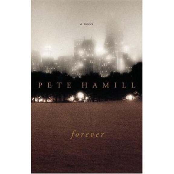 Pre-Owned Forever: A Novel (Hardcover) 0316341118 9780316341110