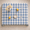 Blue-70" x 55" (Rectangular), variant on Plaid Square Tablecloth-cotton Blend Gingham Table Cloth For Kitchen Restaurant Farmhouse Spring Summer Holiday Decor (55x55 Inch Aqua)