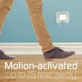 thumbnail image 5 of Energizer Motion-Activated Wireless LED Path Light, 20 Lumen, 38183, 5 of 7