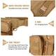 thumbnail image 5 of Bolsa de deporte Bolsa de pierna caída Impermeable Muslo Cintura Paquetes Bolsa para viajar Senderis Abanopi Bolsa de deporte, 5 of 7