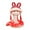 Red 35cm, variant on Siruishop Chinese New Year 2025 Snake Toy Collectible Statue Dorm Stuffed Animal Pink 35cm