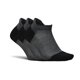 thumbnail image 1 of Calcetines tobilleros Feetures Elite Max Cushion No Show Tab, color gris L, 1 of 7