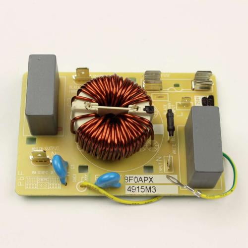 PANASONIC F692Y8F00APX TRANSFORMER (Genuine OEM Part)