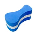 thumbnail image 2 of Tire de la boya de la pierna, los entrenamientos de natación ayudan a Eva para niños, suaves, entrenamientos de natación, de múltiples capas, piernas, 2 of 8