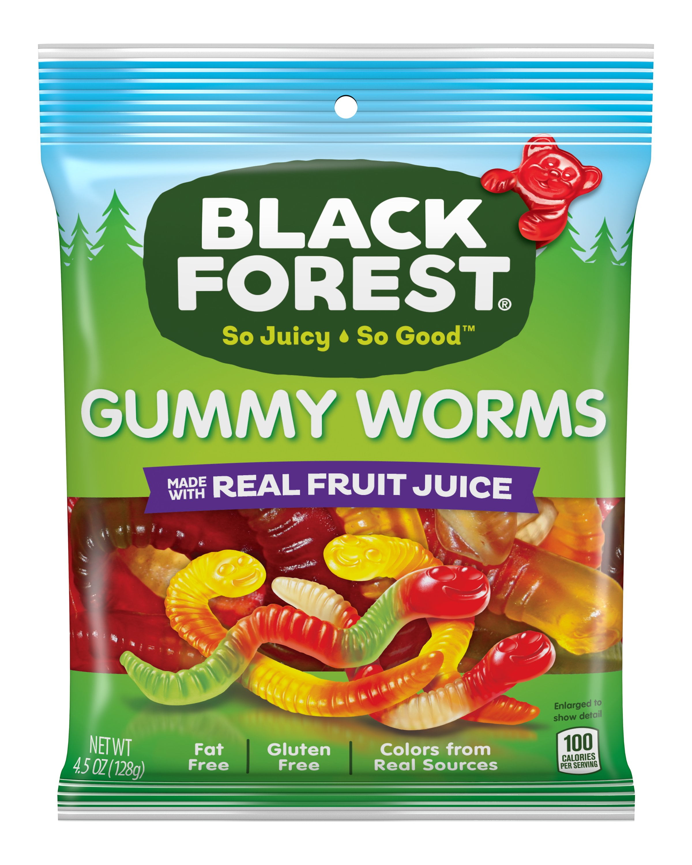 black forest gummies black forest gummies