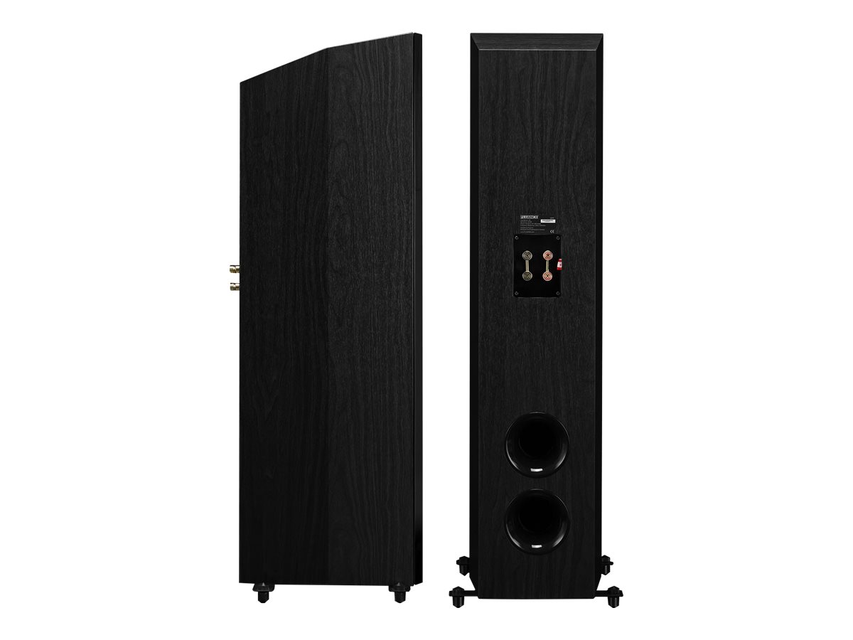 fluance signature speakers
