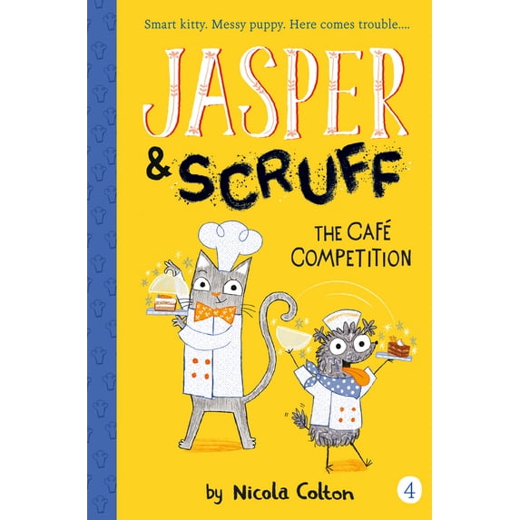 Pre-Owned The Cafe Competition (Paperback) 1664340122 9781664340121