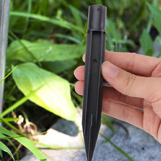 unbranded 1Jgo Estaca De Plástico Para Solar Y Flexible Con Resistente Al