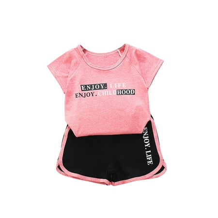 

baby girl clothes New Born Baby Boys And Two-Peices Suit Sportswear Quick-Drying Clothes
