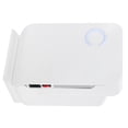 thumbnail image 4 of Dehumidifier, Dehumidifying Dryer Easy Operation 1.3L Water Tank  For Basement For Kitchen For Office For Bathroom US Plug, 4 of 8