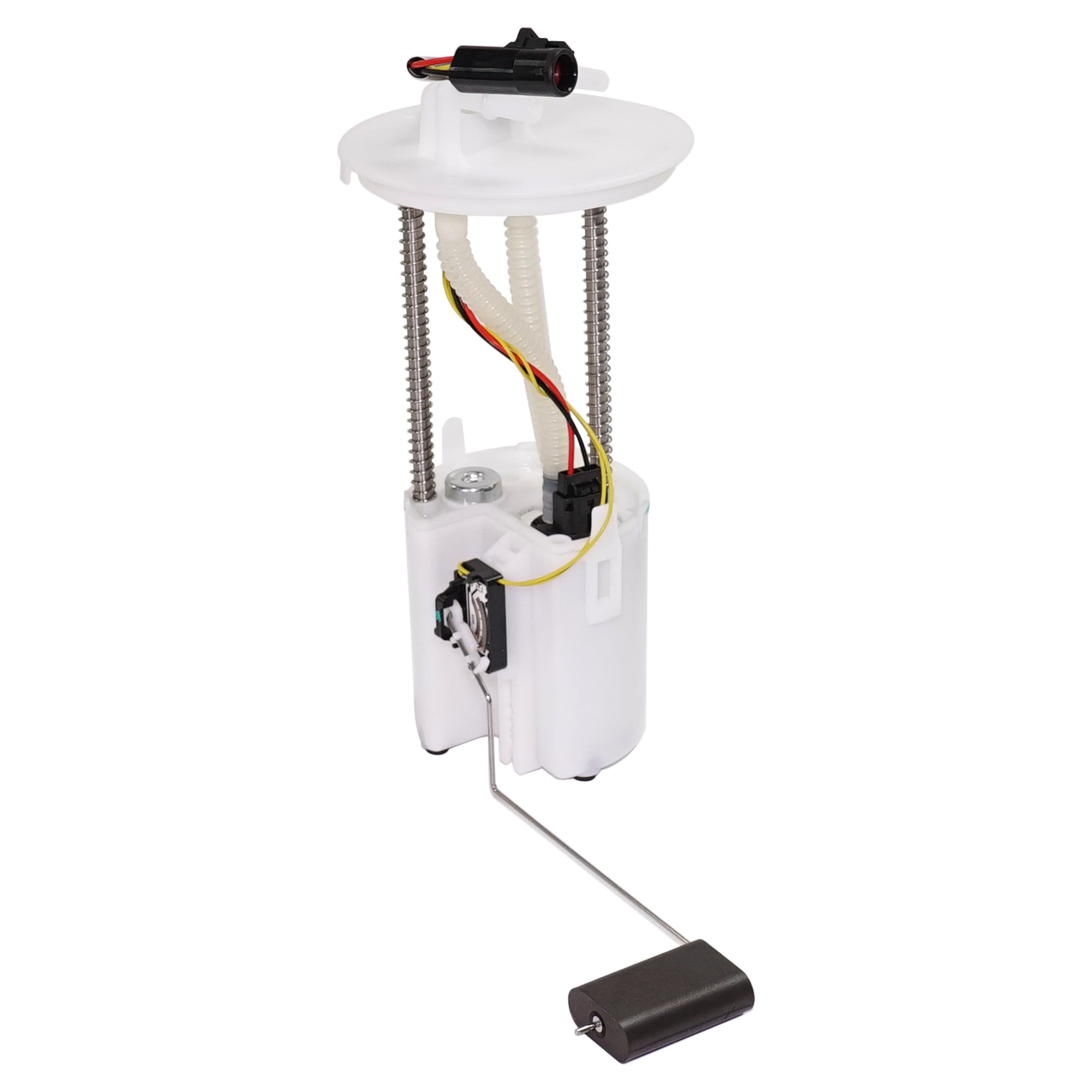 Fuel Pump Compatible with 2001-2004 Ford Escape Mazda Tribute 4Cyl 6Cyl 2.0L 3.0L With Sending Unit