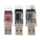 thumbnail image 1 of 3xAdaptador Convertidor Serie Usb A Ttl Módulo Pl2303 Cp2102 con 4x Cable Sunnimix Pl2303 USB TTL, 1 of 8