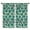 Leopard Pattern with, variant on Blackout Kids Curtains,Leopard Pattern Childrens Insulated Curtains Set Of 2,Bedroom Essentials,Toddler Room Decor 42"x54"