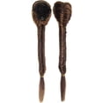thumbnail image 1 of Extension de Cheveux Tressée Mode Fibre Synthétique Extension de Tresse Extension de Tressage, 1 of 9