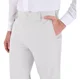 thumbnail image 3 of Pantalon De Vestir Casual S/pinzas Hombre C/bolsas Gabardina, 3 of 6