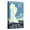 Canvas, variant on Art.com Yellowstone National Park Travel Poster, Old Faithful Art Print, 12" x 18"