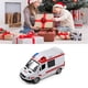 thumbnail image 2 of Ambulancia Camión De Juguete Ambulancia Juguetes Para Niños Vehículo De Ambulancia De Juguete Vehículo De Emergencia Juguete Ambulancia Coche De Juguete Vehículo De Anggrek Otros, 2 of 7