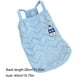 thumbnail image 3 of Chalecos de seda de hielo de verano para perros y gatos pequeños y medianos, ropa para perros con protección solar, ropa para mascotas., 3 of 6