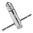 thumbnail image 4 of Llave de trinquete con mango en T ajustable llave de trinquete con mango en T de acero para rodamientos Llave de trinquete con mango en T Llave de trinquete Llaves métricas para LHCER Otros, 4 of 8
