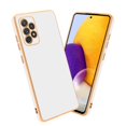 thumbnail image 1 of Funda protectora de TPU para Galaxy A52 (4G / 5G) / A52s - con protección de cámara, 1 of 6