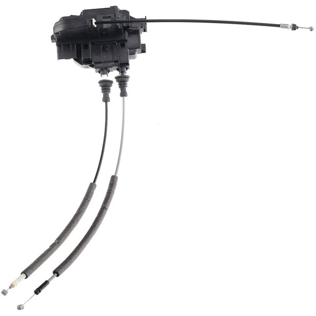 A-Premium Door Lock Actuator Replacement for Hyundai Elantra 2007-2010 Rear Passenger Side