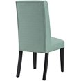 thumbnail image 4 of Modway Chaise de Salle à Manger en Bois pour Gaming Chaises, 4 of 4