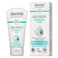 thumbnail image 1 of Lavera Basis Sensitiv Crème Hydratante 50ml/1.6oz, 1 of 2