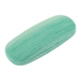 thumbnail image 2 of Unique Bargains Rainbow Eyeglasses Case Lightweight Eyeglasses Storage 6.38"x2.44"x1.46" Green, 2 of 5