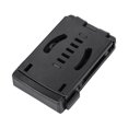 thumbnail image 1 of Easy To Install Scabbard Clamp, Multifunctional Waist Clip, For Camping Belt, 1 of 8