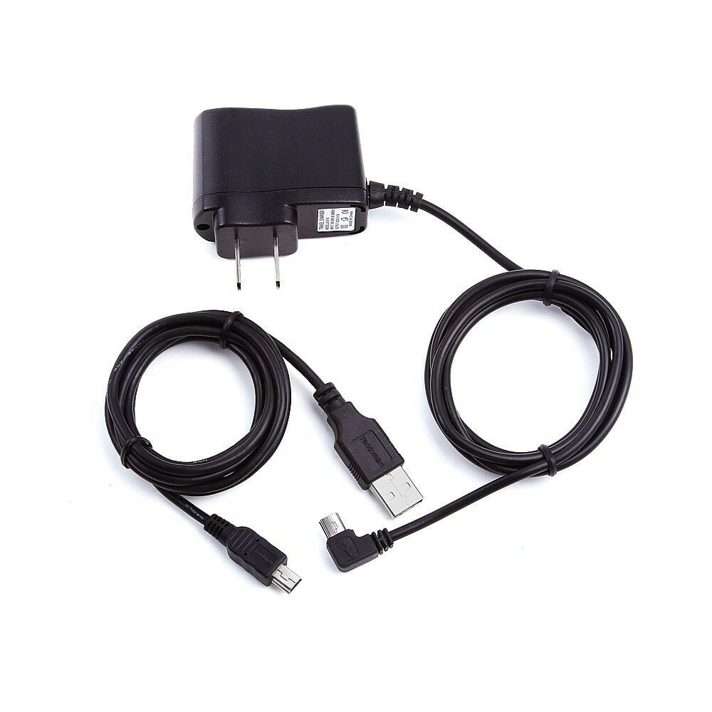 Garmin Power Cables For Gps