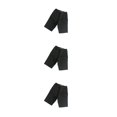 thumbnail image 1 of Sonducket Pantalones cortos de neopreno de 3 mm para hombre, canoa, , ciclismo, para buceo, M Type1 NO1, 1 of 1