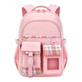 thumbnail image 3 of Kawaii Backpack Large Capacity School Bag, 3 of 9