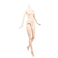 thumbnail image 2 of 1/3 BJD 26 de Cuerpo de Vinilo Desnudo Flexible Articulado Sin Cabeza Piezas de Manualidades DIY, 2 of 9