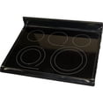 thumbnail image 2 of Genuine Frigidaire Rang Glass Cooktop 316531953, 2 of 2