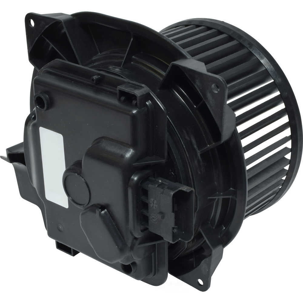 UAC BM 00116C Blower Motor W/ Wheel